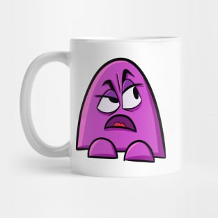 Ms Pink Mug